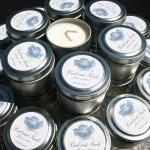Custom Soy Travel Candle Fa..