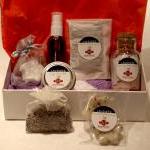Deluxe Lavender Essential O..