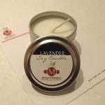 Deluxe Lavender Essential O..