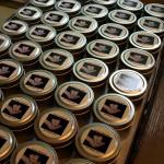 Customized Wedding Favor Ca..